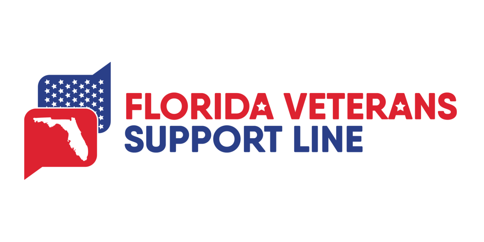 florida veteran support line